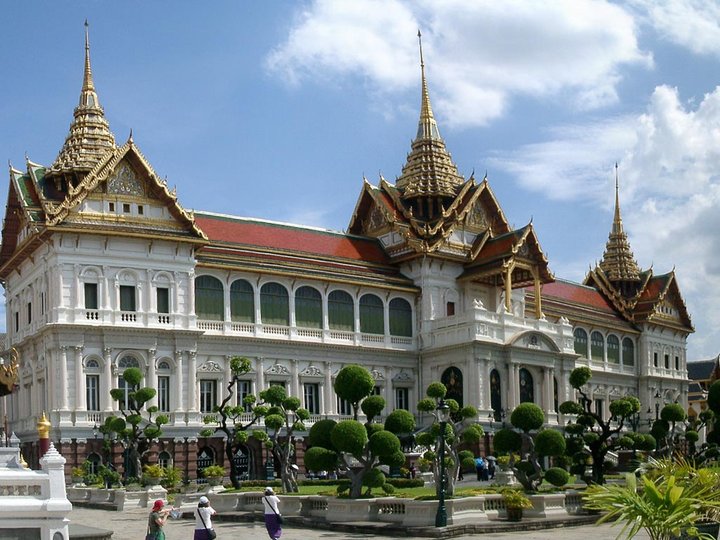 Grand Palace