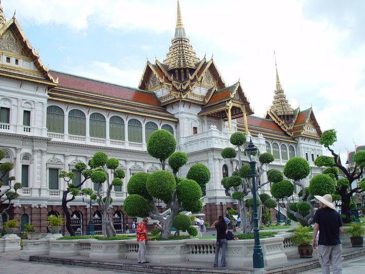 Grand Palace