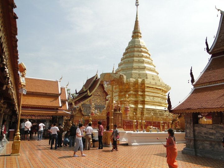 Doi Suthep 