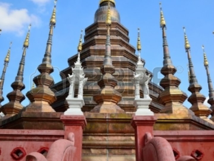 Wat Pun Tao