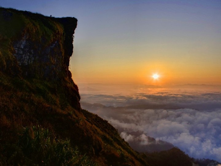 Phu Chi Fa image Phu Chi Fa