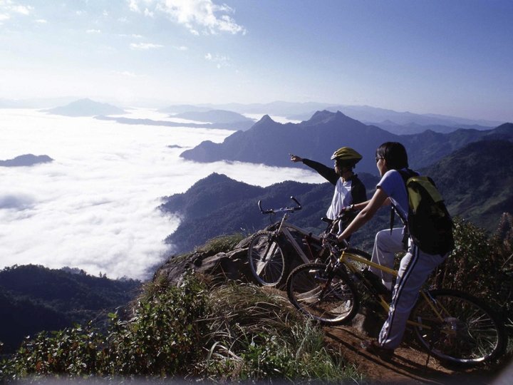 Phu Chi Fa image Phu Chi Fa