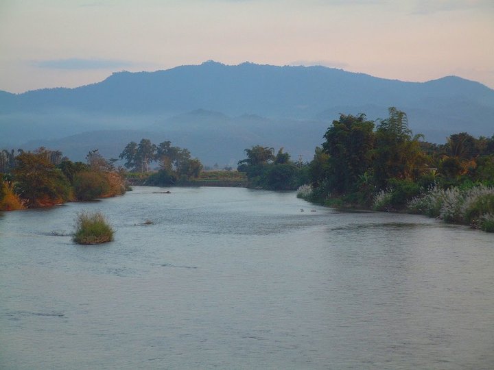 Kok River