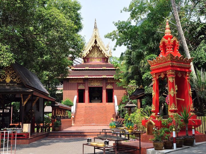 Wat Phra Kaew image Wat Phra Kaew