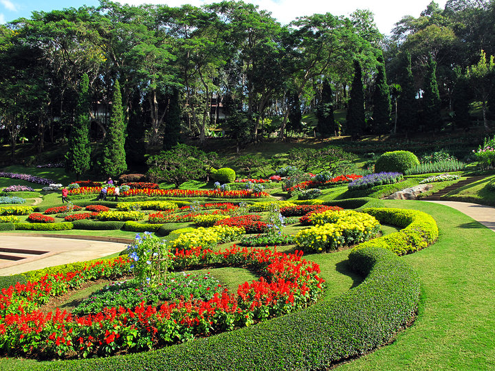 Doi Tung