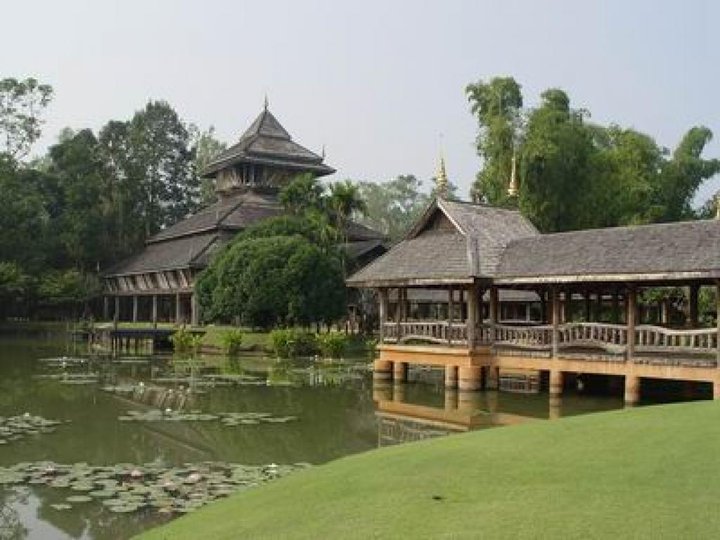 Rai Mae Fah Luang image Rai Mae Fah Luang