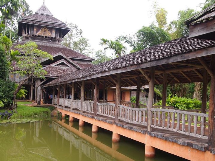 Rai Mae Fah Luang image Rai Mae Fah Luang