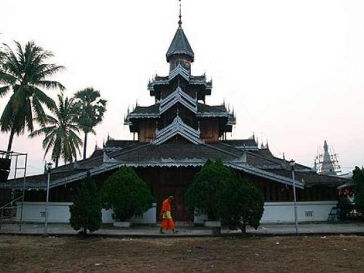 Wat Hua Wiang