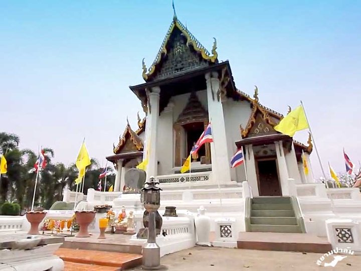 Wat Na Phramen image Wat Na Phramen