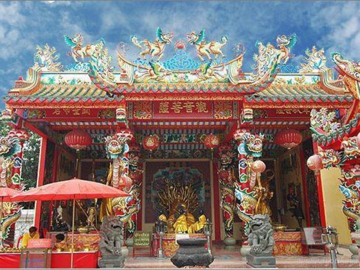 Wat Phanunchoeng image Wat Phanunchoeng