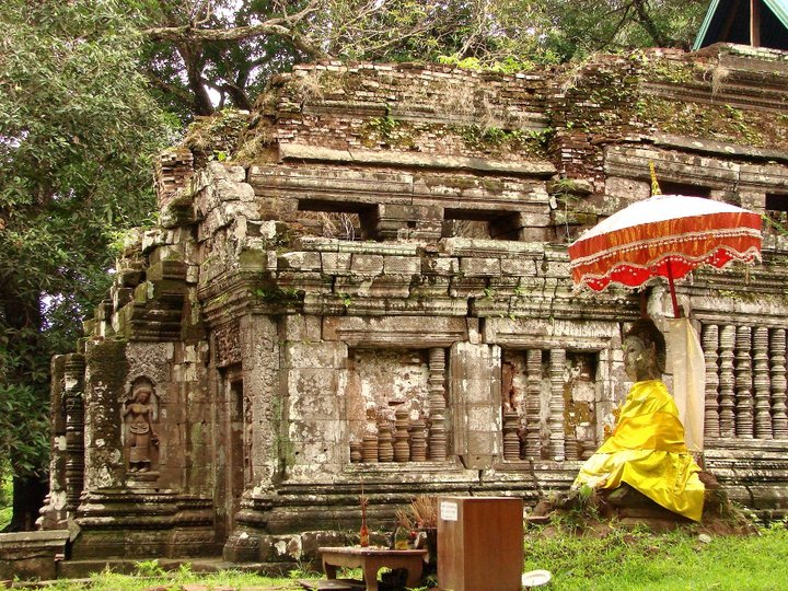 Wat Phu