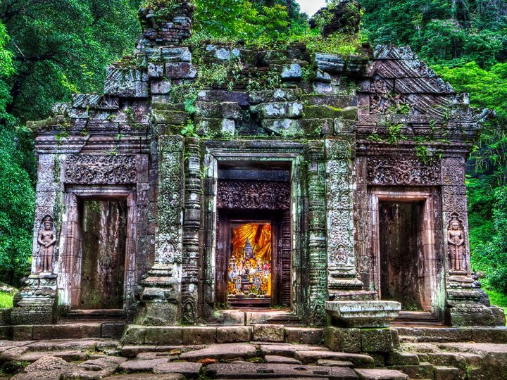 Wat Phu