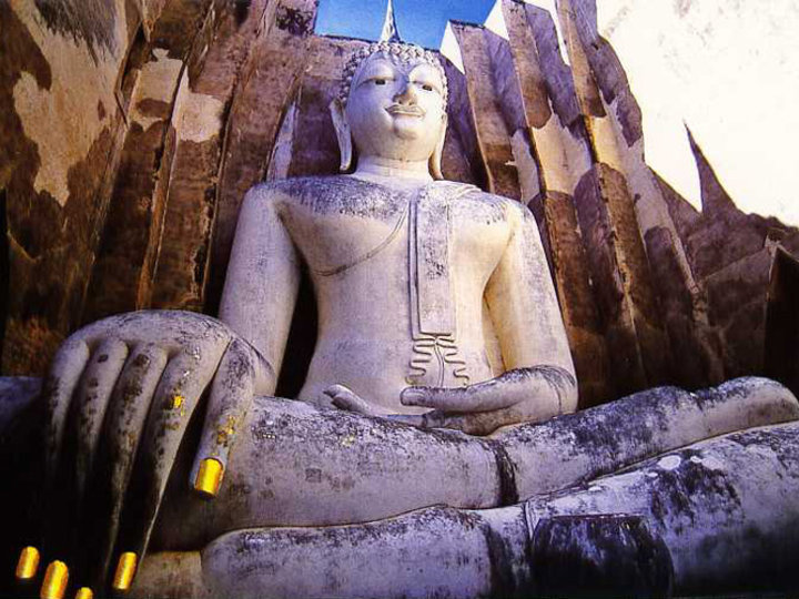 Wat Si Chum image Wat Si Chum