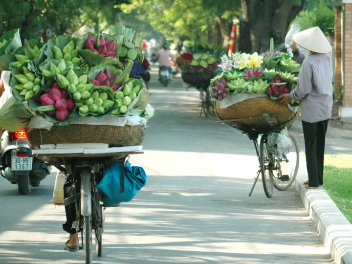 Hanoi