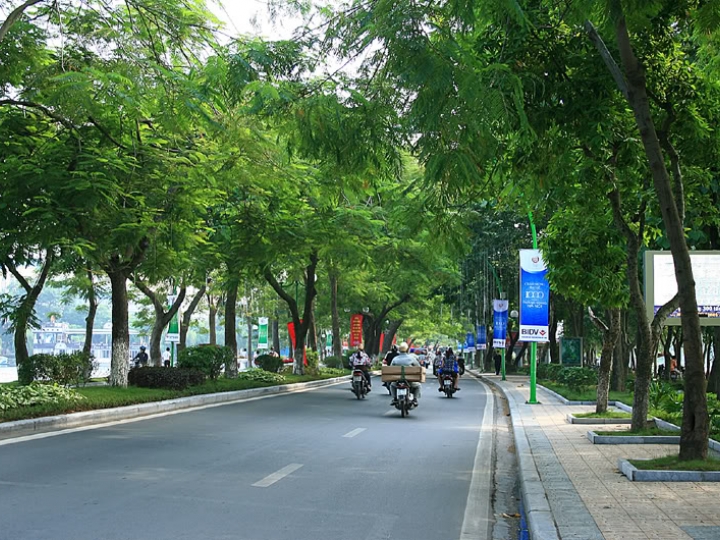 Hanoi