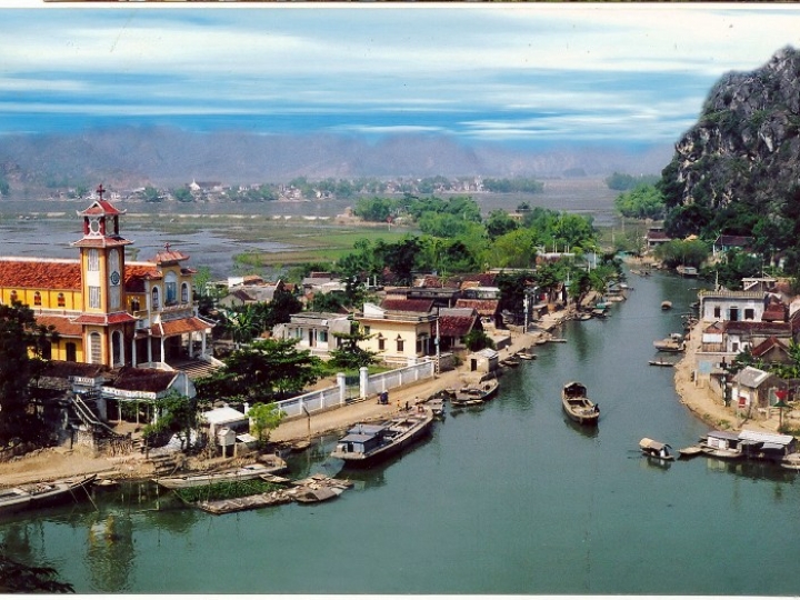 Ninh Binh