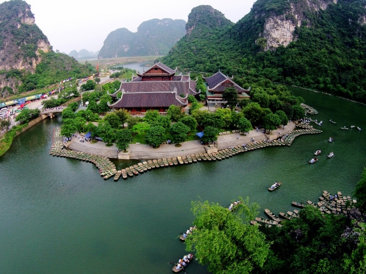 Ninh Binh