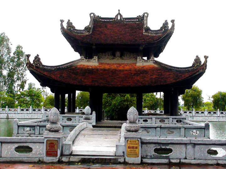 Bac Ninh