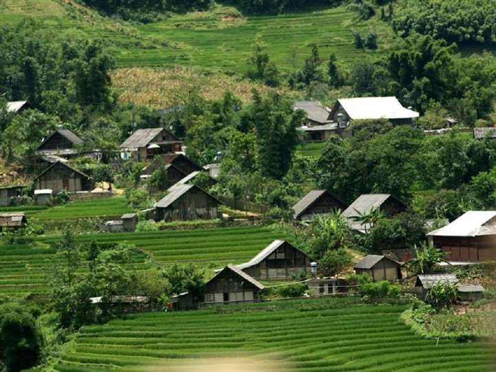 Mai Chau