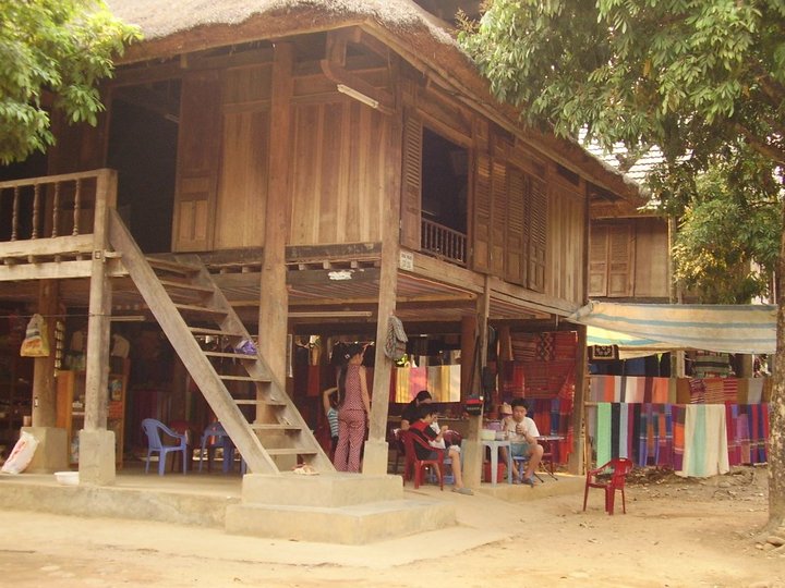 Mai Chau