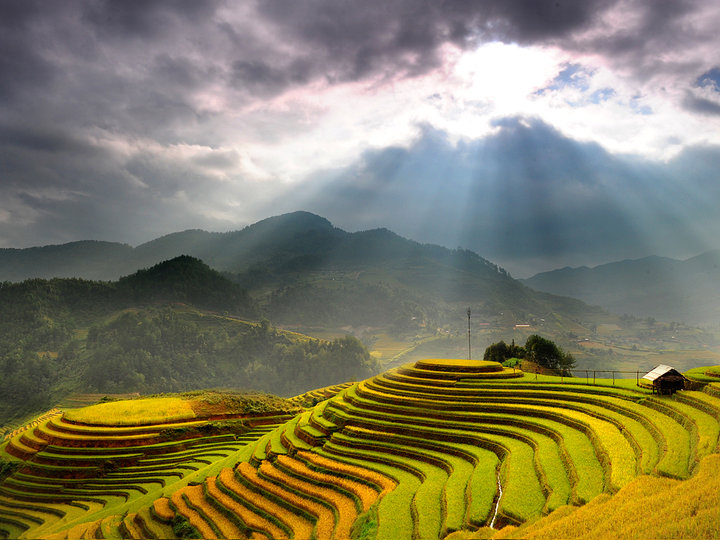 Ha Giang 