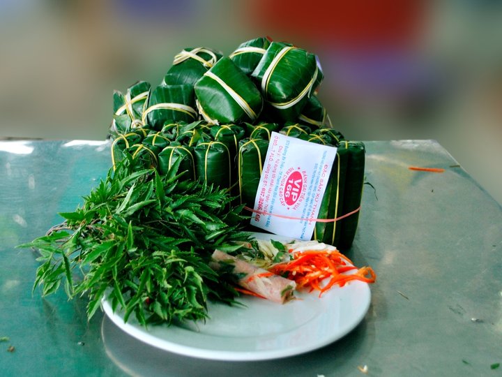 Thanh Hoa