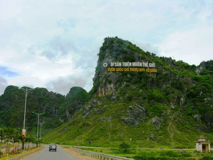 Quang Binh