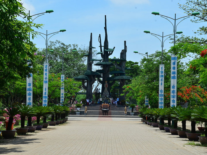 Quang Tri