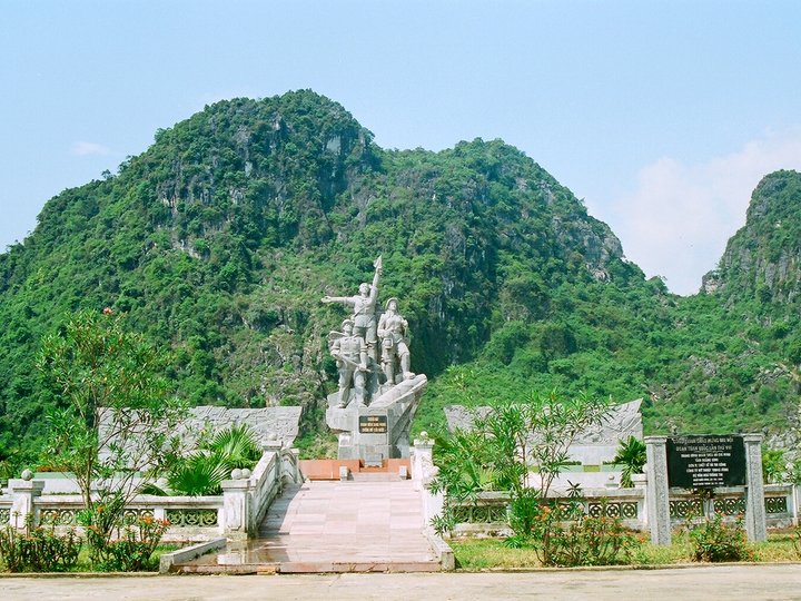 Quang Tri