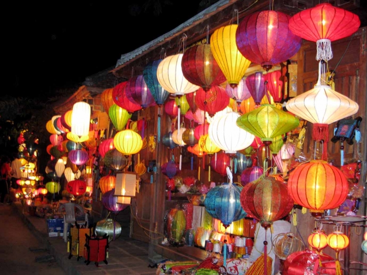 Hoian