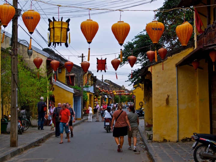 Hoian