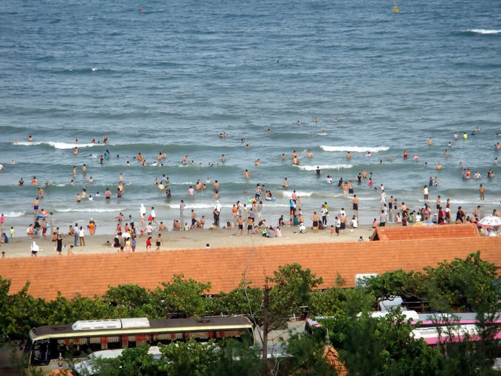 Vung Tau