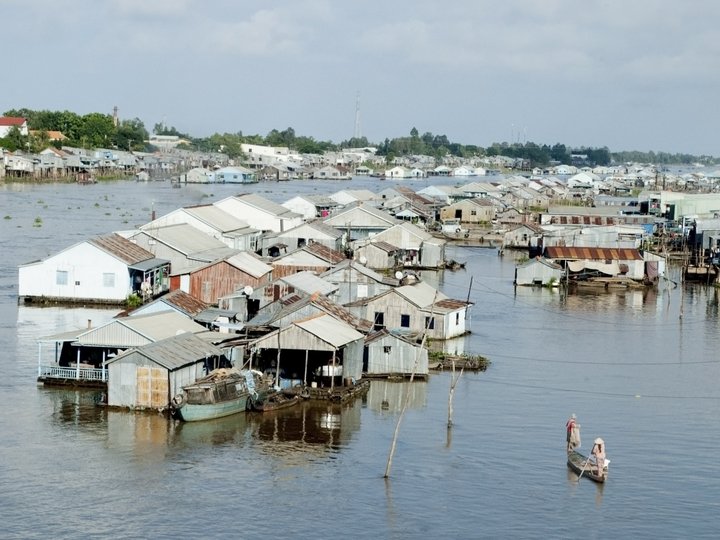 Chau Doc