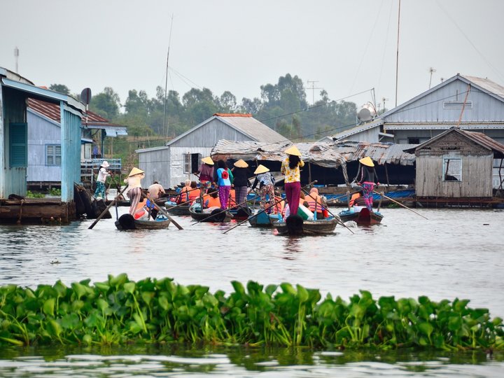 Chau Doc