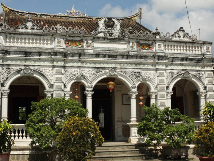 Dong Thap