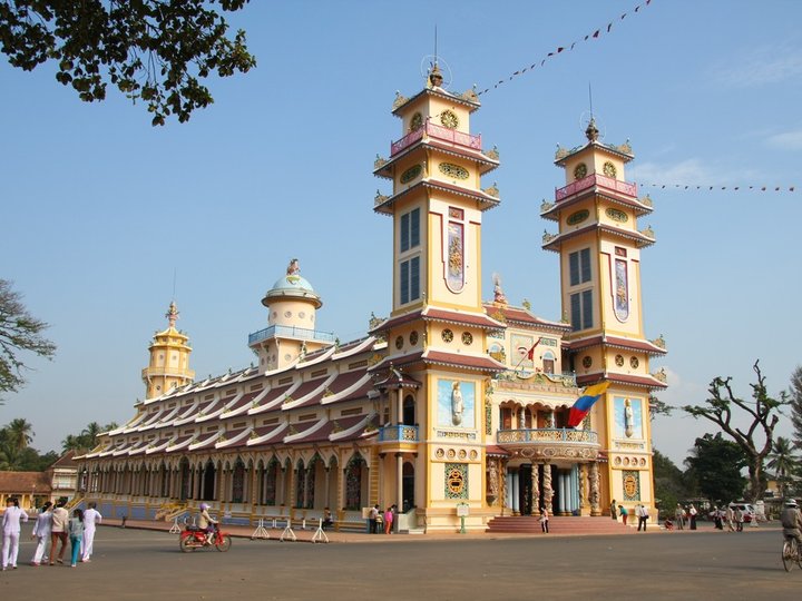 Tay Ninh