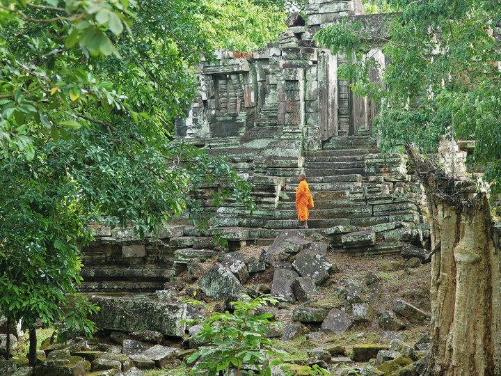 Siem Reap