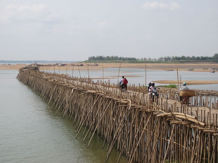 Kampong Cham 