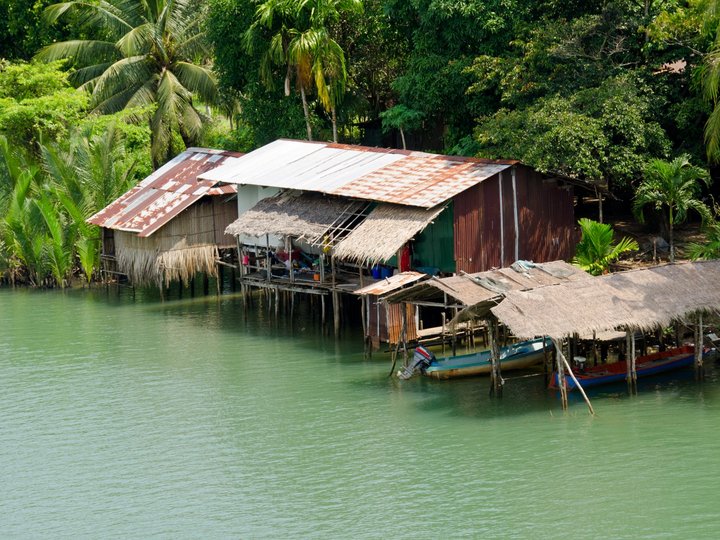 Koh Kong