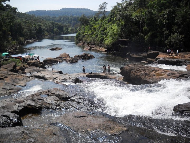 Koh Kong