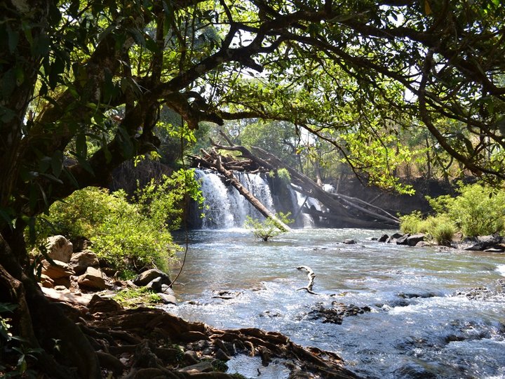 Mondulkiri