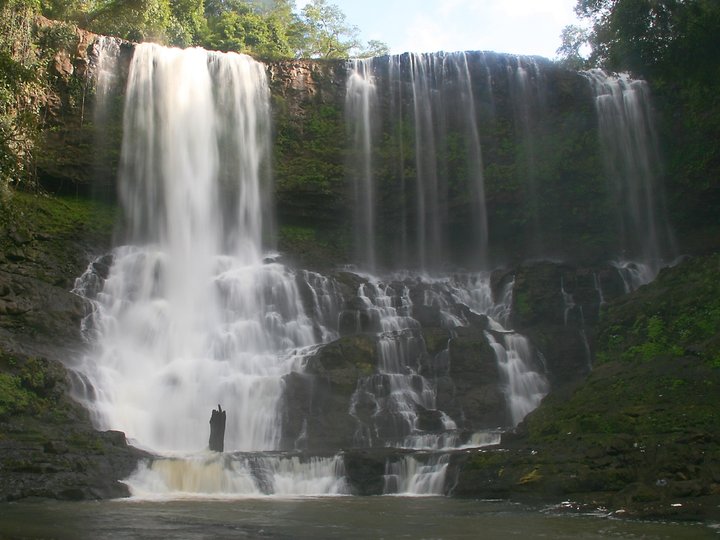 Mondulkiri