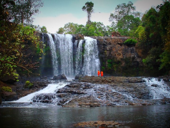 Mondulkiri