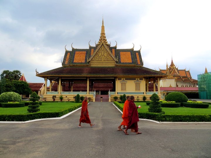 Phnom Penh