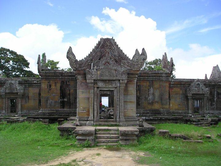 Preah Vihear