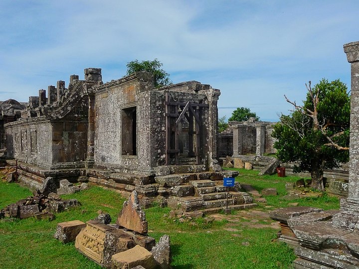 Preah Vihear