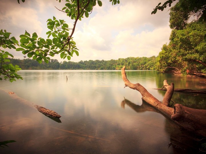 Ratanakiri