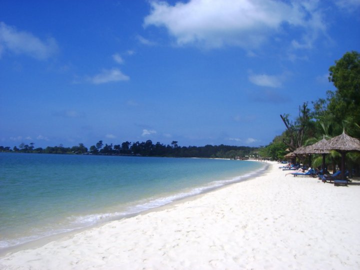 Sihanoukville