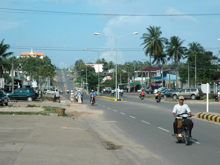 Sihanoukville