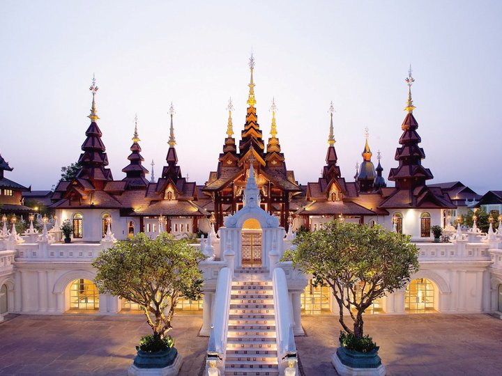 Chiang Mai 